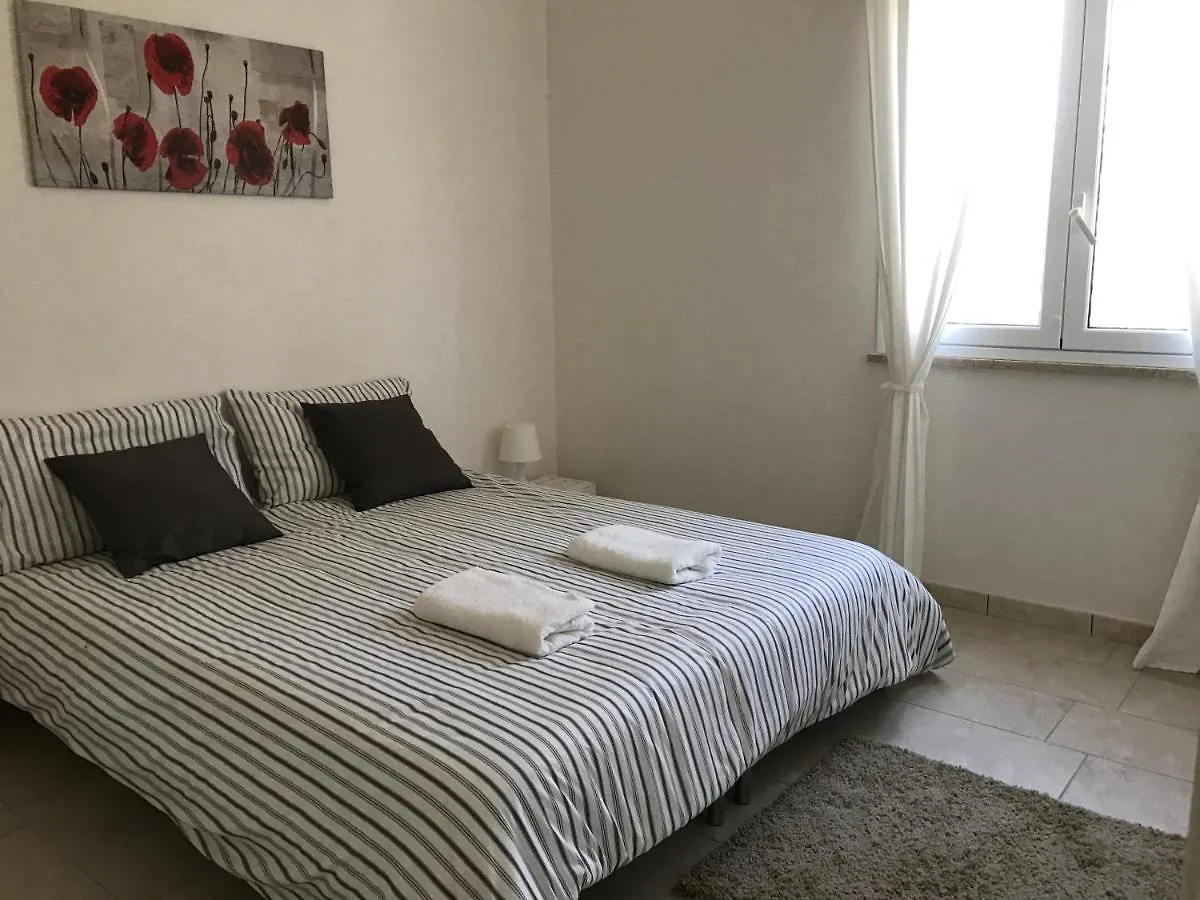 Villa Zibi&Bibbo Marsala Italia