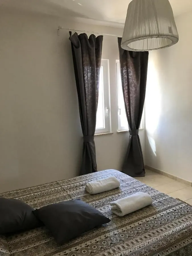 Villa Zibi&Bibbo Marsala Italia