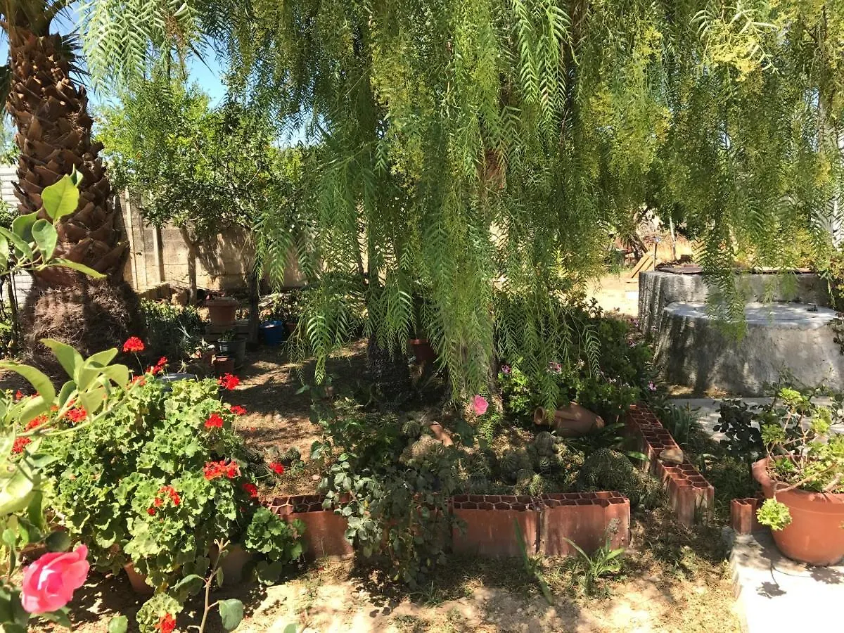 Villa Zibi&Bibbo Marsala Casa vacanze