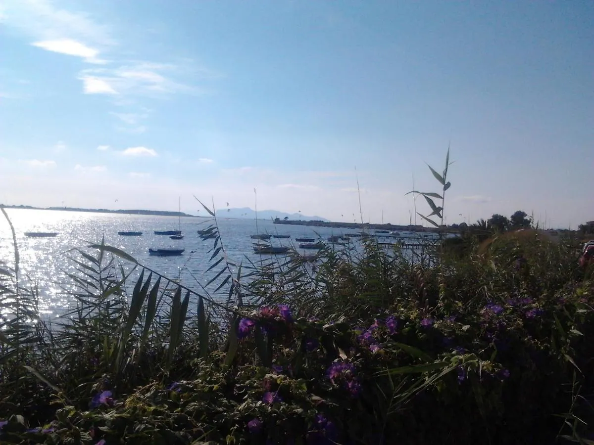 Casa vacanze Villa Zibi&Bibbo Marsala