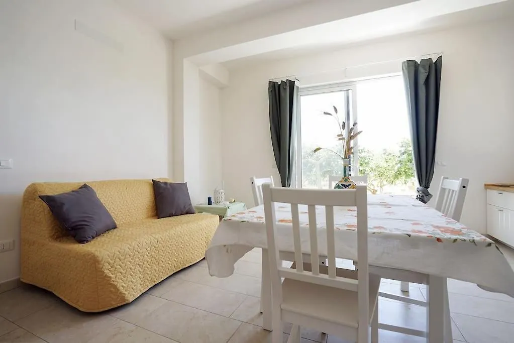 Casa vacanze Villa Zibi&Bibbo Marsala