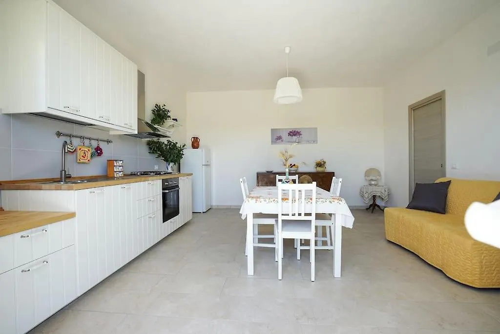 Casa vacanze Villa Zibi&Bibbo Marsala
