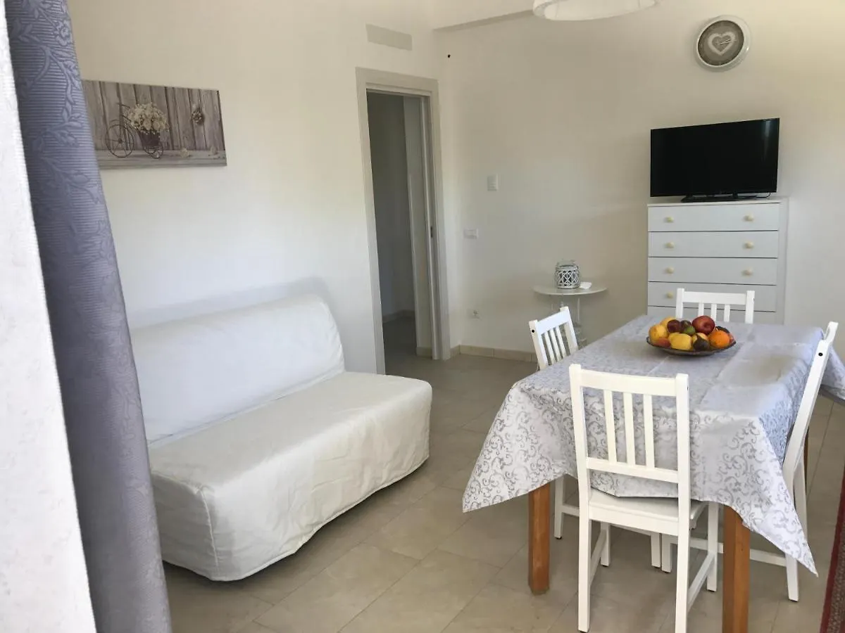 Casa vacanze Villa Zibi&Bibbo Marsala Italia