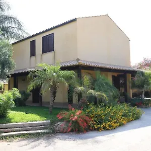  Casa vacanze Berbaro