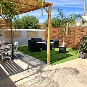  Casa vacanze Loft Garden Terre Di Sicilia