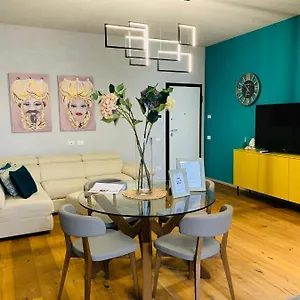  Appartamento Mb'apartment