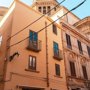 Sicily Home-affittacamere Mediterraneo Gasthof