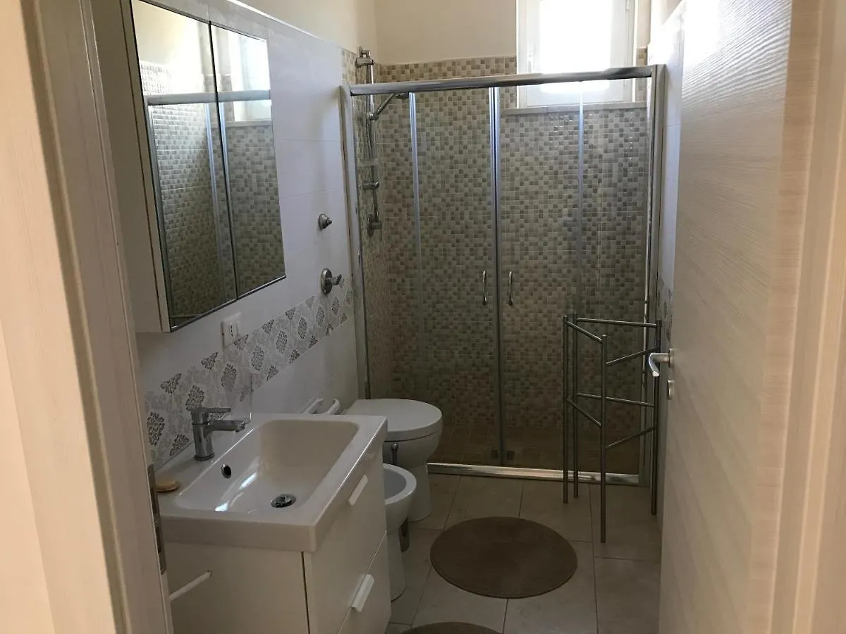 Zibi&Bibbo Villa Marsala Holiday home