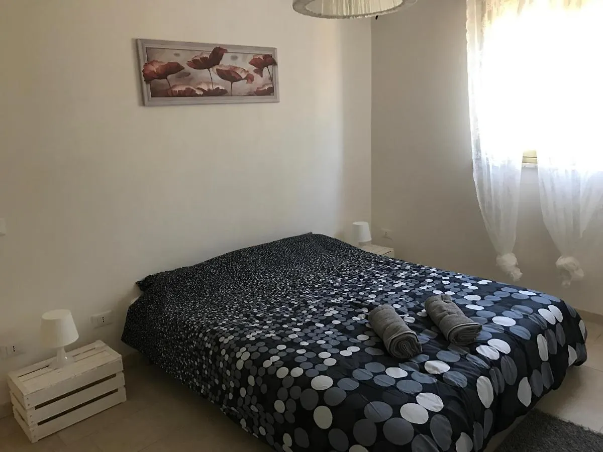 Zibi&Bibbo Villa Marsala Holiday home