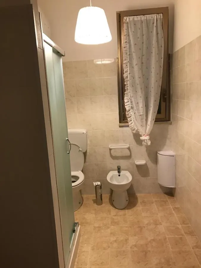 Zibi&Bibbo Villa Marsala